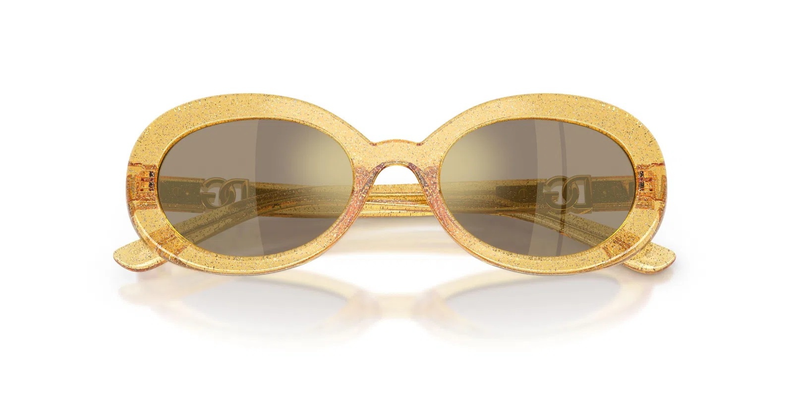 Dolce & Gabbana Kids 6007U Sunglasses - view 32
